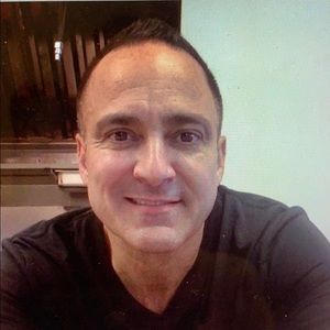 Meet your Posher, Mark